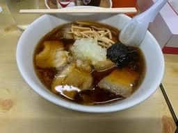 寿ラーメン