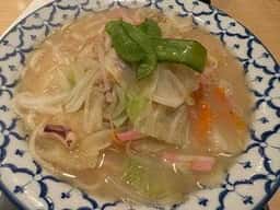 ちゃんぽん由丸 日本橋店