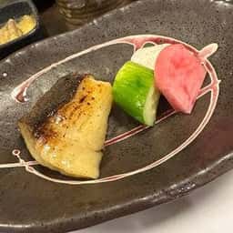 地酒 小料理居酒屋 さかなや富ちゃん