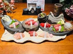 北新地 マグシェ