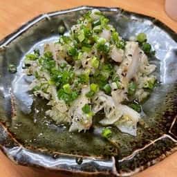 串焼き処 わ