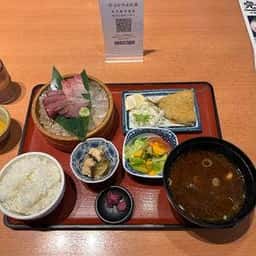 マルサ水産 愛知三好店