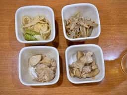 串八珍OMM店
