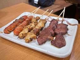 串八珍OMM店