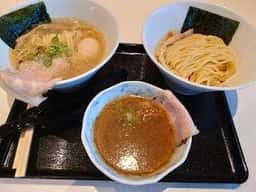 淡麗拉麺 己巳 イオン天王町店