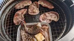 焼肉きんぐ 小平店
