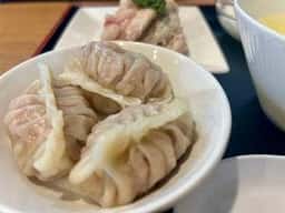 笑場