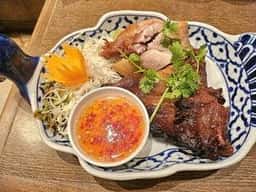 チャオタイ川崎店