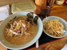 麺ショップ 花路