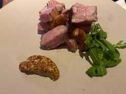 Farm to table Desalita