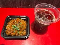 肉好き 大黒天