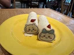 ぱるけカフェ 静岡パルコ店