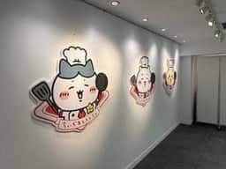 ぱるけカフェ 静岡パルコ店