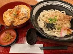 杵屋 さいたま新都心店