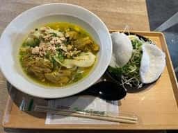 バインミーシンチャオ 中野店