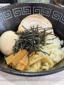 油そばA