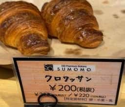 SUMOMO 横浜青葉店