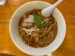 香湯ラーメン ちょろり 恵比寿店