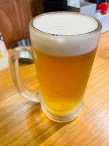 スタンド前座