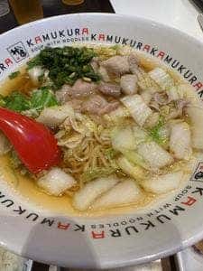 どうとんぼり神座 ららぽーとEXPOCITY店