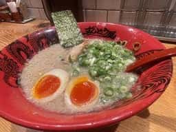 ラー麺ずんどう屋 天神橋4丁目店