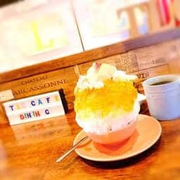 TLC cafe&Dining