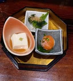 創作和食 心陽家