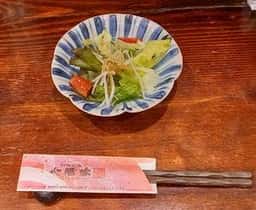 創作和食 心陽家