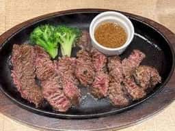 GOODステーキ 秋葉原店