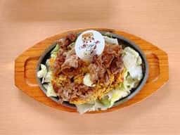 ファミリーレストラン ジョイフル 行橋店