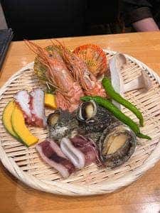 リブマックスリゾート 奥道後 レストラン