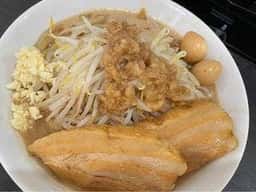 ラーメンフクロウ