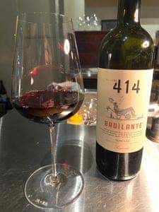 MON Wine Bar