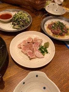 居酒屋 しげ屋 蒲田東口店