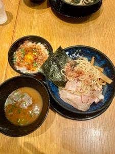 だし拉麺 きんざん イオンモール幕張新都心店
