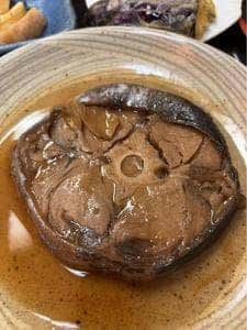 味膳