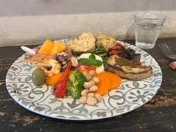 Trattoria Pizzeria polipo