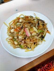 中華の店 桃香
