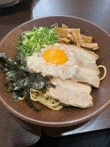 中華そば専門店 なか小路 大谷大学前店