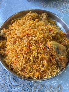 カラチカレーハウス