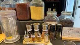 麺処 ゆずラボ。