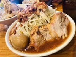 麺屋 歩夢 淵野辺本店