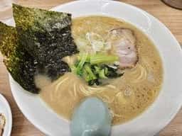 らーめん堂 仙台っ子 利府店