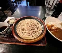 そば處 大野屋 富ヶ谷店