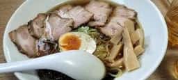 龍神ラーメン