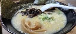 龍神ラーメン