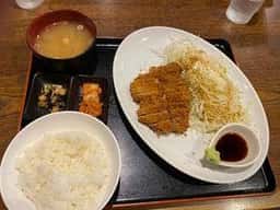 小だるま屋 新大阪宮原店