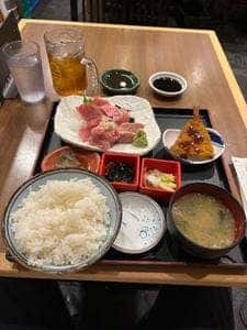 魚菜屋 あんと店