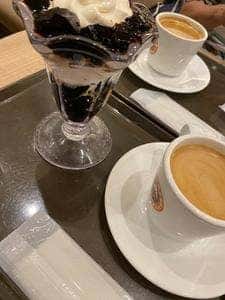 サンマルクカフェ 富山駅店