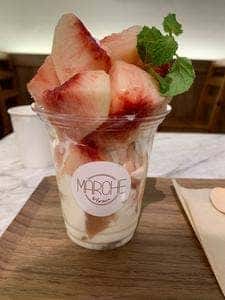 マルシェ ビバーチェMarche Vivace